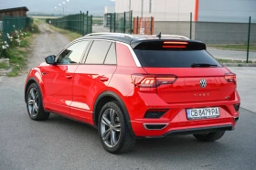 VW T-Roc 2.0TDI* R-Line* 4motion* * * Matrix*  | Mobile.bg    15