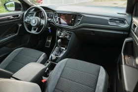 VW T-Roc 2.0TDI* R-Line* 4motion* * * Matrix*  | Mobile.bg    7