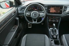 VW T-Roc 2.0TDI* R-Line* 4motion* * * Matrix*  | Mobile.bg    8