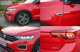 VW T-Roc 2.0TDI* R-Line* 4motion* * * Matrix*  | Mobile.bg    6