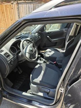 Skoda Yeti | Mobile.bg    13