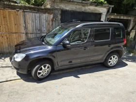 Skoda Yeti | Mobile.bg    10