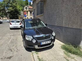 Skoda Yeti | Mobile.bg    4