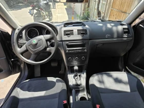 Skoda Yeti | Mobile.bg    11