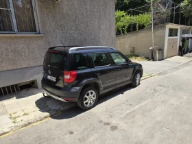 Skoda Yeti | Mobile.bg    6