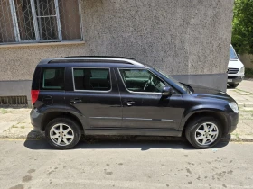 Skoda Yeti | Mobile.bg    5