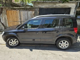 Skoda Yeti | Mobile.bg    8