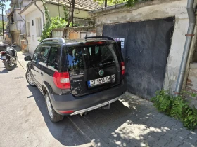Skoda Yeti | Mobile.bg    7