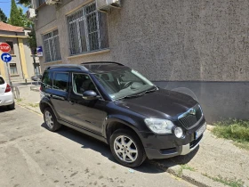 Skoda Yeti | Mobile.bg    3