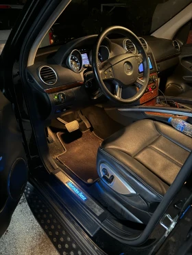 Mercedes-Benz GL 450 | Mobile.bg    3