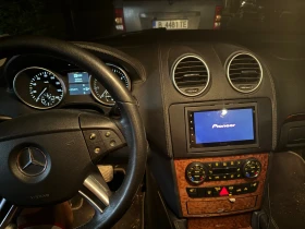 Mercedes-Benz GL 450 | Mobile.bg    2