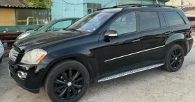  Mercedes-Benz GL 450