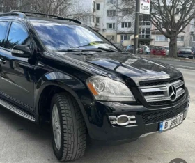 Mercedes-Benz GL 450 | Mobile.bg    6