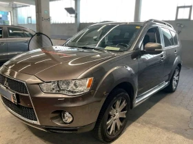     Mitsubishi Outlander 2.2 DID 4X4  !  ! 