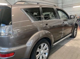 Mitsubishi Outlander 2.2 DID 4X4  !  !  | Mobile.bg    2