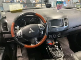 Mitsubishi Outlander 2.2 DID 4X4  !  !  | Mobile.bg    3