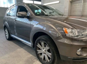 Mitsubishi Outlander 2.2 DID 4X4  !  !  | Mobile.bg    6