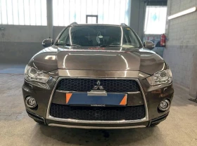 Mitsubishi Outlander 2.2 DID 4X4  !  !  | Mobile.bg    4