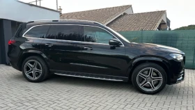 Mercedes-Benz GLS 400 d 4Matic AMG line - 132998 лв. - 47767998 2