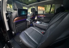 Mercedes-Benz GLS 400 d 4Matic AMG line - 132998 лв. - 47767998 8
