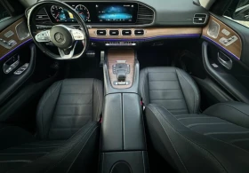 Mercedes-Benz GLS 400 d 4Matic AMG line - 132998 лв. - 47767998 5