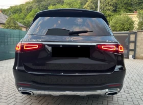 Mercedes-Benz GLS 400 d 4Matic AMG line - 132998 лв. - 47767998 4