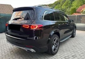 Mercedes-Benz GLS 400 d 4Matic AMG line - 132998 лв. - 47767998 3