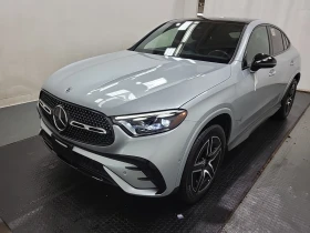  Mercedes-Benz GLC 30...