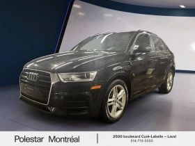 Audi Q3 * Komfort* S-Line* АвтоКредит (ЦЕНА ДО БГ)