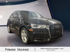Audi Q3 * Komfort* S-Line* АвтоКредит (ЦЕНА ДО БГ) - 22999 лв. - 68352068 2