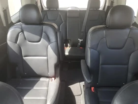 Kia Telluride S* 4x4* ПАНО* ПОДГРЕВИ* 7 МЕСТА* ФИКС.ЦЕНА - 31500 лв. - 12255242 10