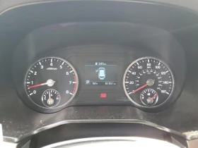 Kia Telluride S* 4x4* ПАНО* ПОДГРЕВИ* 7 МЕСТА* ФИКС.ЦЕНА - 31500 лв. - 12255242 9