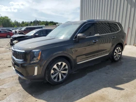 Kia Telluride S* 4x4* ПАНО* ПОДГРЕВИ* 7 МЕСТА* ФИКС.ЦЕНА - 31500 лв. - 12255242 3