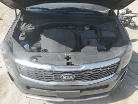 Kia Telluride S* 4x4* ПАНО* ПОДГРЕВИ* 7 МЕСТА* ФИКС.ЦЕНА - 31500 лв. - 12255242 12