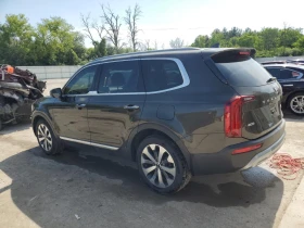 Kia Telluride S* 4x4* ПАНО* ПОДГРЕВИ* 7 МЕСТА* ФИКС.ЦЕНА - 31500 лв. - 12255242 4