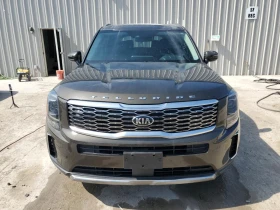 Kia Telluride S* 4x4* ПАНО* ПОДГРЕВИ* 7 МЕСТА* ФИКС.ЦЕНА - 31500 лв. - 12255242 2