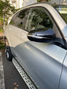 Обява за продажба на Mercedes-Benz GLC 250 4matic/ Night Edition /AMG ~23 900 EUR - изображение 8
