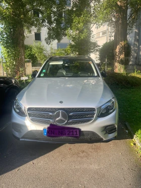 Обява за продажба на Mercedes-Benz GLC 250 4matic/ Night Edition /AMG ~23 900 EUR - изображение 1