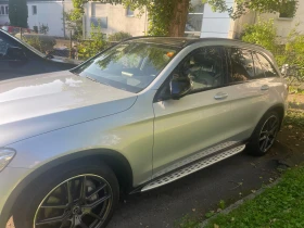 Обява за продажба на Mercedes-Benz GLC 250 4matic/ Night Edition /AMG ~23 900 EUR - изображение 2