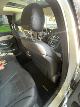 Обява за продажба на Mercedes-Benz GLC 250 4matic/ Night Edition /AMG ~23 900 EUR - изображение 5