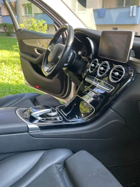 Обява за продажба на Mercedes-Benz GLC 250 4matic/ Night Edition /AMG ~23 900 EUR - изображение 7