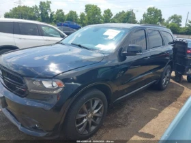 Dodge Durango GT AWD 6 СЕДАЛКИ ШИБЕДАХ 