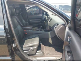 Dodge Durango GT AWD 6 СЕДАЛКИ ШИБЕДАХ - 27300 лв. - 58290384 8