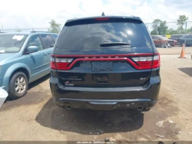 Dodge Durango GT AWD 6 СЕДАЛКИ ШИБЕДАХ - 27300 лв. - 58290384 3