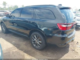Dodge Durango GT AWD 6 СЕДАЛКИ ШИБЕДАХ - 27300 лв. - 58290384 2