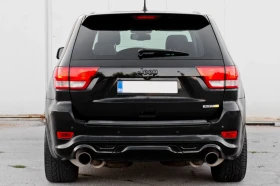 Обява за продажба на Jeep Grand cherokee Srt 6.4 Hemi ~40 000 лв. - изображение 6