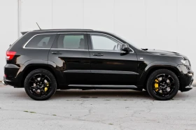 Обява за продажба на Jeep Grand cherokee Srt 6.4 Hemi ~40 000 лв. - изображение 4