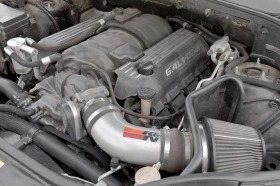 Jeep Grand cherokee Srt 6.4 Hemi | Mobile.bg    16