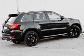 Обява за продажба на Jeep Grand cherokee Srt 6.4 Hemi ~40 000 лв. - изображение 5
