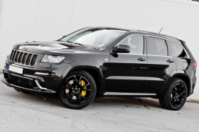 Обява за продажба на Jeep Grand cherokee Srt 6.4 Hemi ~40 000 лв. - изображение 1